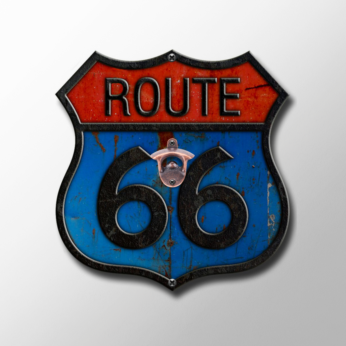 ABRIDOR ROUTE 66