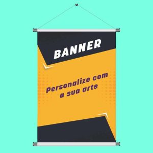 Banners Personalizados