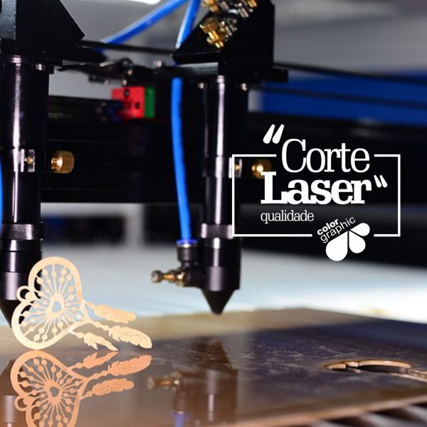 Corte a Laser