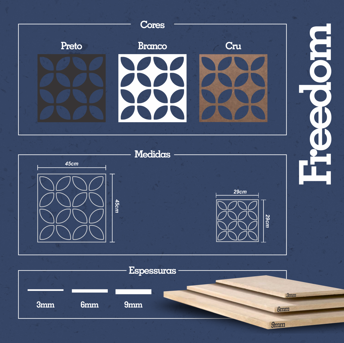 FREEDOM3