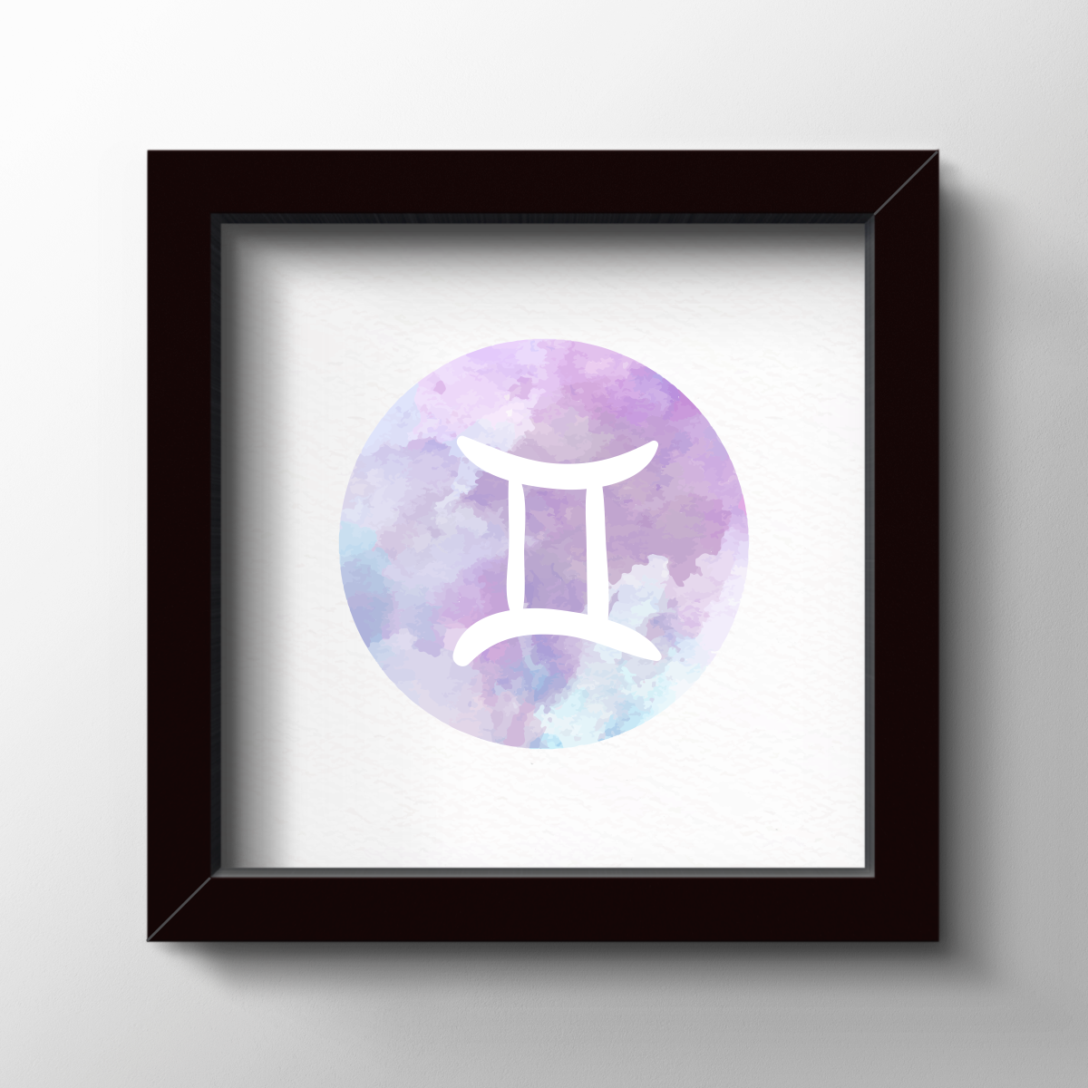 QUADROS GÊMEOS QUADROS DECORATIVOS GÊMEOS