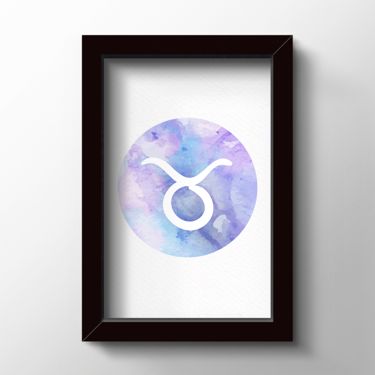 Quadros TOURO Quadros decorativos TOURO