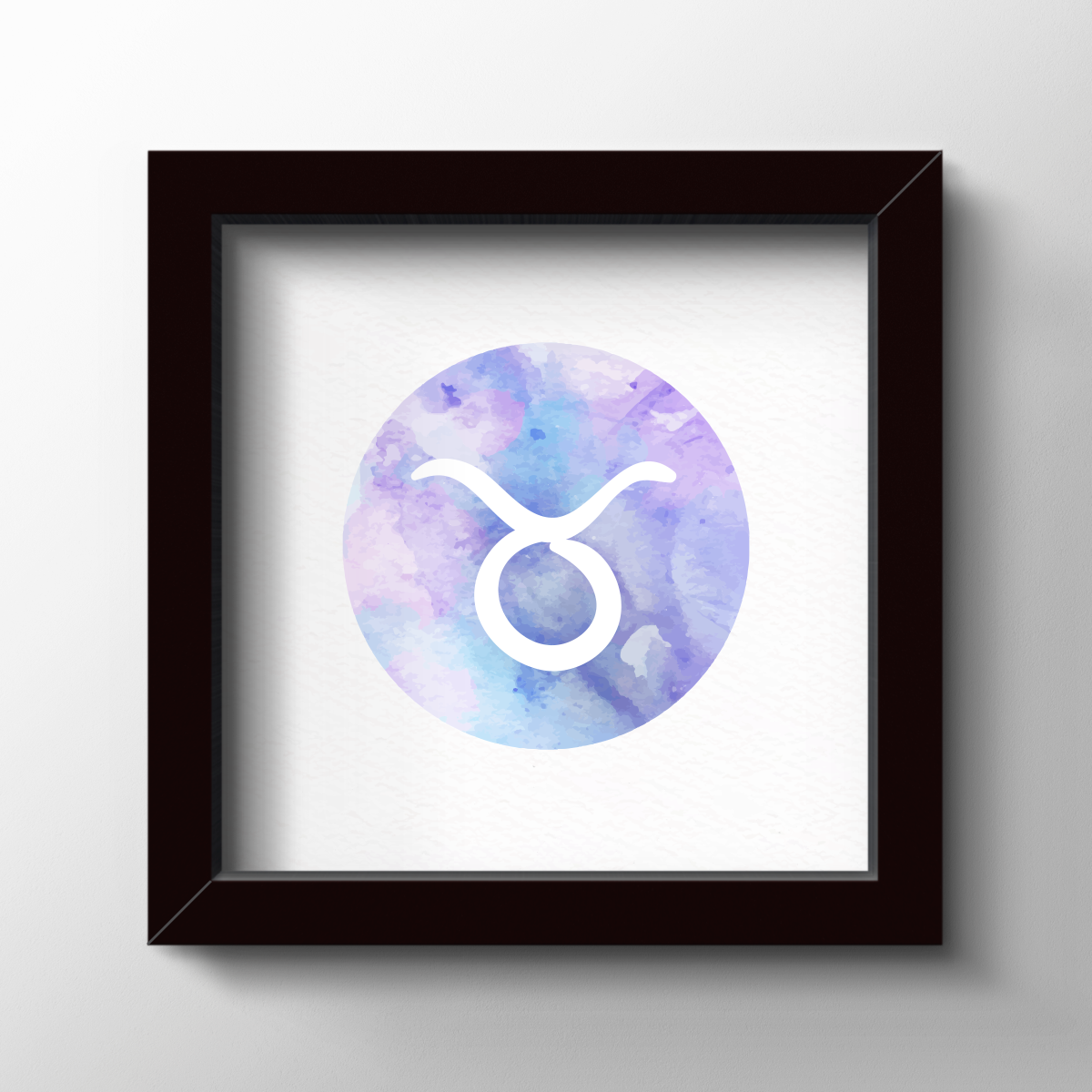 Quadro TOURO Quadro decorativo TOURO