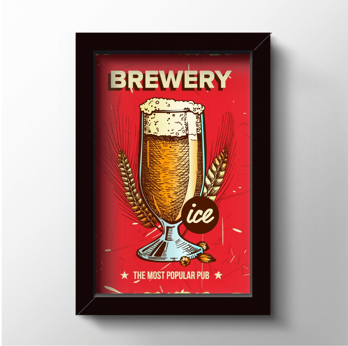 quadros decorativos brewery quadros brewery